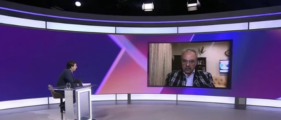 دراني يرى أن القول مبكر حول حل مشكلة أفغانستان وباكستان مع طالبان أو في غيابها