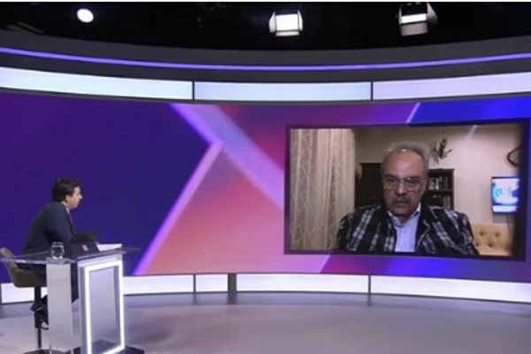 دراني يرى أن القول مبكر حول حل مشكلة أفغانستان وباكستان مع طالبان أو في غيابها