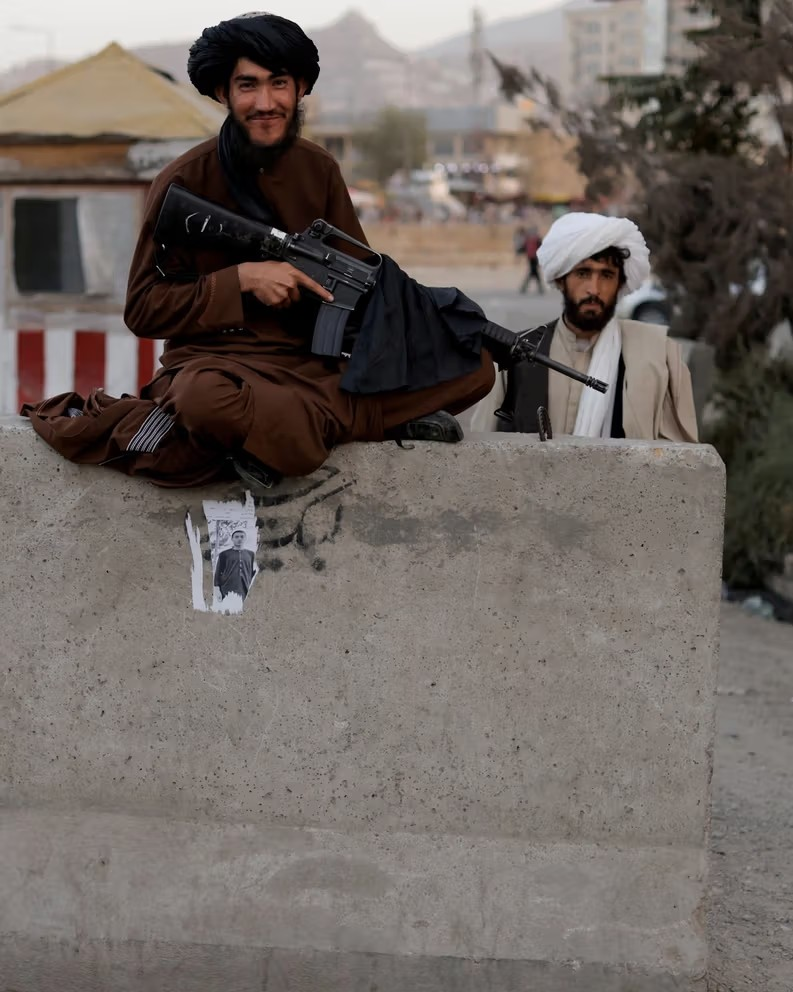 سفير أفغانستان في جنيف: طالبان قتلوا الثقافة المشتركة للشعب الأفغاني