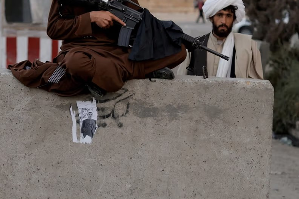 سفير أفغانستان في جنيف: طالبان قتلوا الثقافة المشتركة للشعب الأفغاني