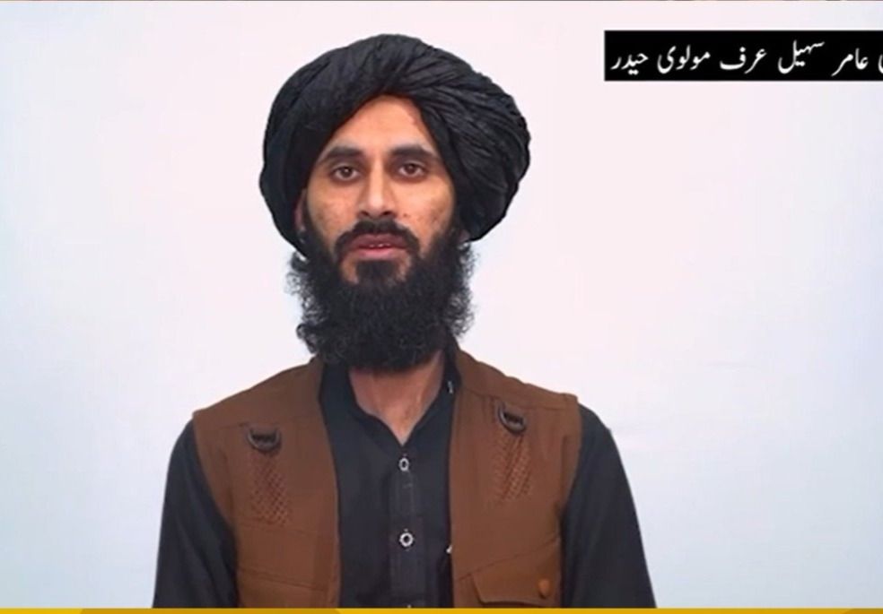 رسانه‌های رسمی پاکستان اعتراف یک جنگجوی تی‌تی‌پی آموزش‌دیده در افغانستان را منتشر کردند