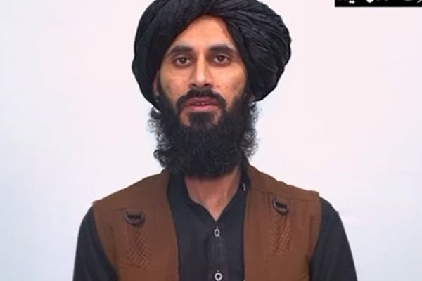 رسانههای رسمی پاکستان اعتراف یک جنگجوی تیتیپی آموزشدیده در افغانستان را منتشر کردند