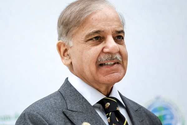 شهباز شریف د سيپیک پروژې د دویم پړاو د پلي کولو پره چین ته لاړ