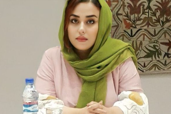 No News Even After 11 Days of Detention of Rights Activist Narges Sadat, Says Family