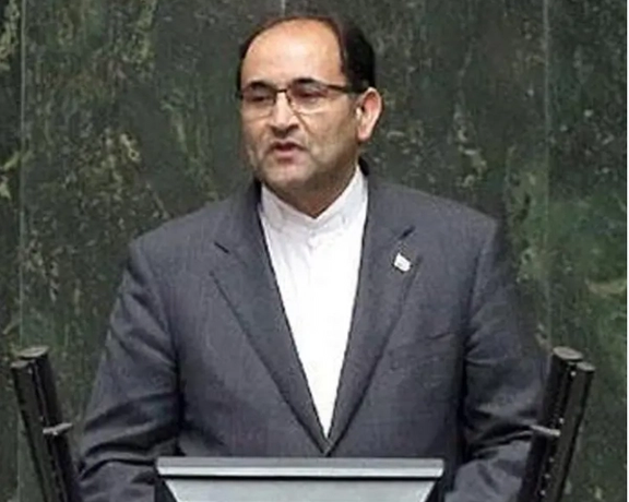 Terror Group Activities in Afghanistan A Challenge For Region, Says Iranian MP