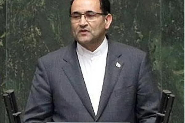 Terror Group Activities in Afghanistan A Challenge For Region, Says Iranian MP