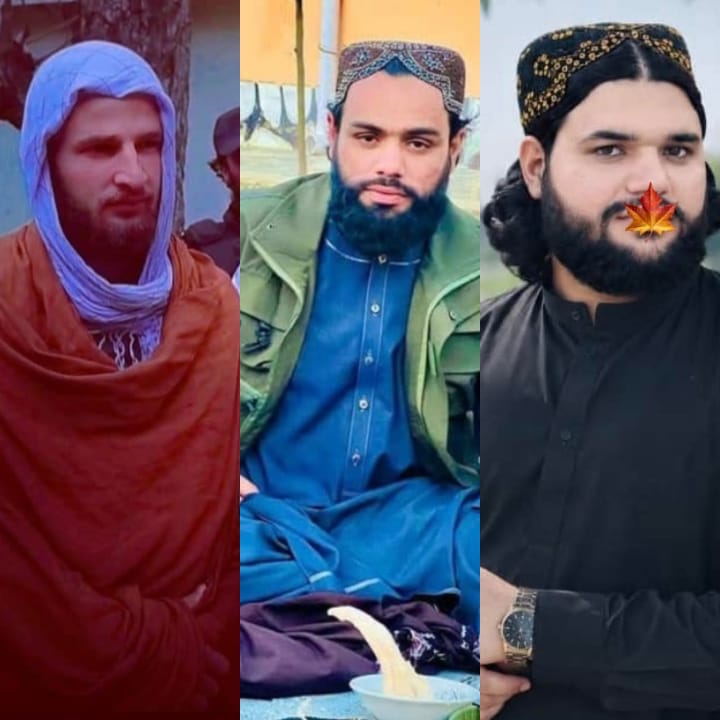 نورستان کې د طالبانو درې استخباراتي مسوولین یو ځل بیا د جنسي تېري د هڅې په تور نیول شوي