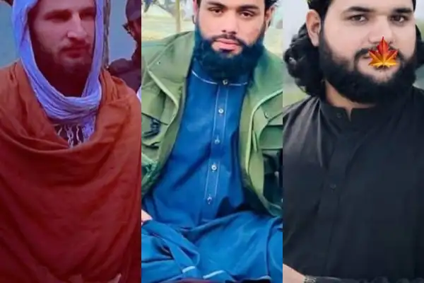نورستان کې د طالبانو درې استخباراتي مسوولین یو ځل بیا د جنسي تېري د هڅې په تور نیول شوي