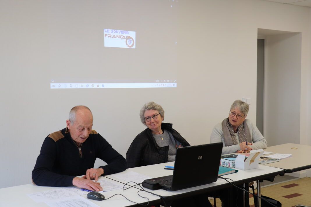 د یادګار فرانسوي کمیټې غونډه؛ د نړیوالو کړکېچونو په منځ کې افغانستان هم شامل دی