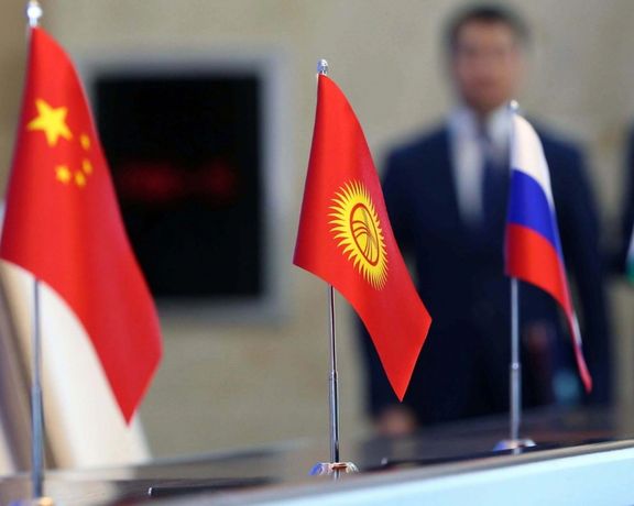 نشست سازمان همکاری شانگهای بدون نمایندهای از افغانستان برگزار میشود