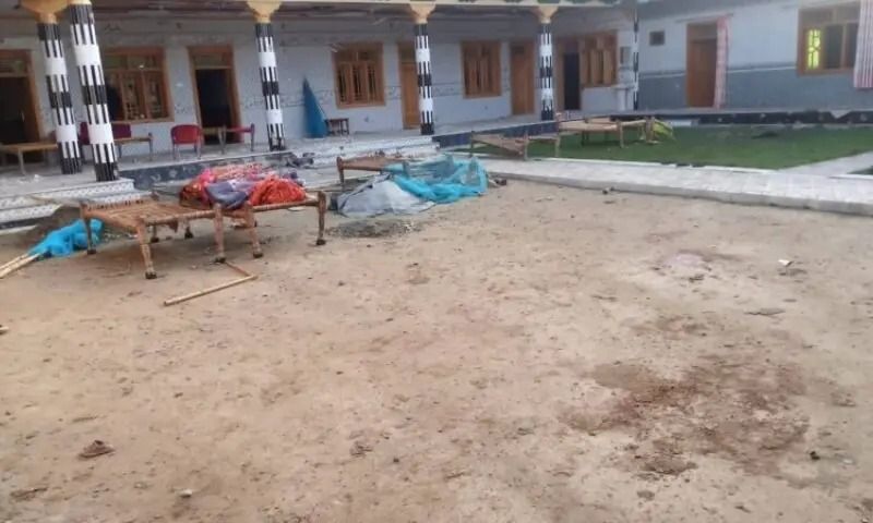 «حمله پهپادی مشکوک»؛ انفجار در خیبرپختونخوا ۳ کشته و ۱۰ زخمی بر جای گذاشت