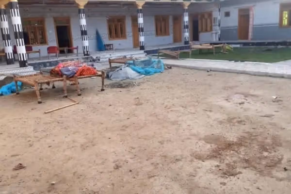 «حمله پهپادی مشکوک»؛ انفجار در خیبرپختونخوا ۳ کشته و ۱۰ زخمی بر جای گذاشت