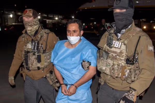 د داعش ډلې افغان غړی شریف الله د کابل پر هوایي ډګر د برید قضیه کې مجرم وپېژندل شو