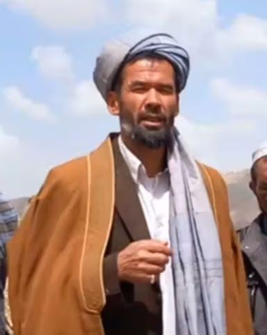 طالبان وایي د غزني د مالستان ولسوالۍ د علماو شورا پخوانی مشر یې د اداري فساد په تور نیولی