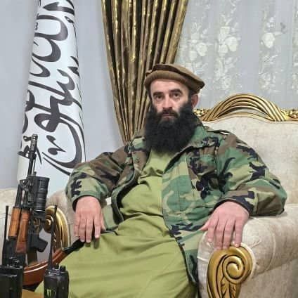 حمید خراسانی برای چهارمین بار ازدواج میکند