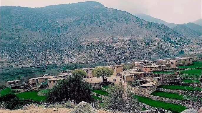 په لغمان کې د یوې مرمۍ د چاودنې له کبله درې ماشومان وژل شوي دي