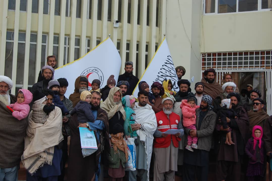 د افغاني سرې میاشتې لپاره د طالبانو ټاکل شوی پلاوی سویس هیواد ته تللی