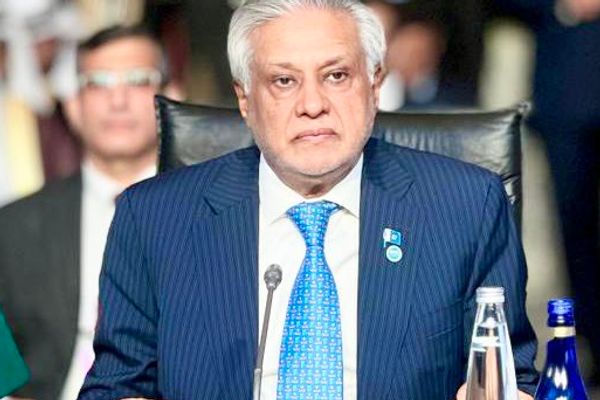 Pakistan Urges Taliban To Honour Commitments On Human Rights & Counterterrorism