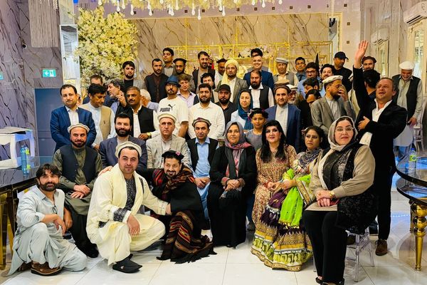 په کاناډا کې د پشهيي ژبې ملي ورځ ونمانځل شوه