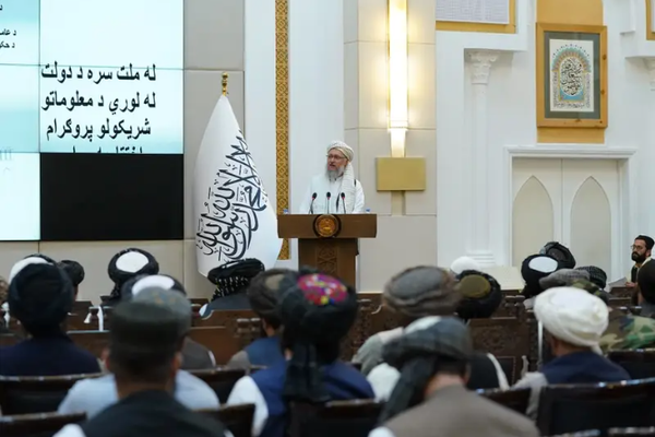 Revenge Killings Could Have Started Soon After Taliban’s Takeover, Says Group’s Deputy PM