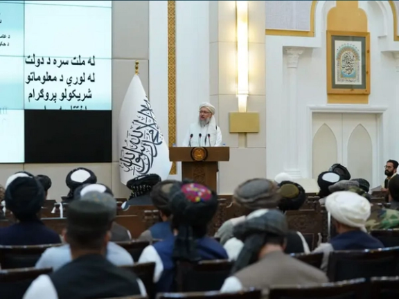 Revenge Killings Could Have Started Soon After Taliban’s Takeover, Says Group’s Deputy PM