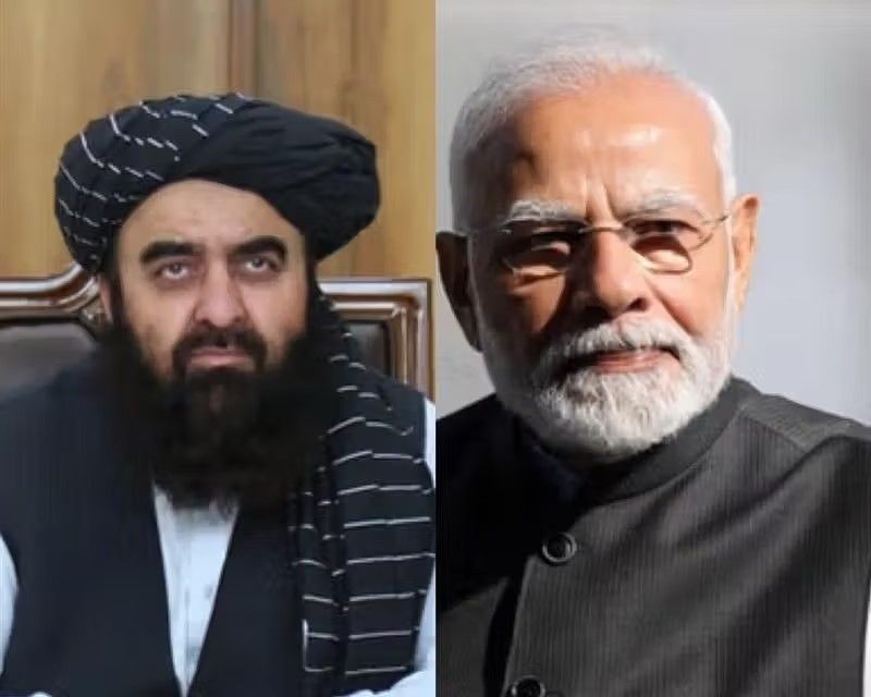 هل تُقدِم الهند على الاعتراف بحركة طالبان؟