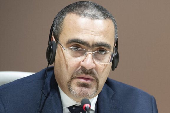 سازمان ملل: ترکیه امکانات بهتر برای نجات زلزله زدگان در افغانستان دارد