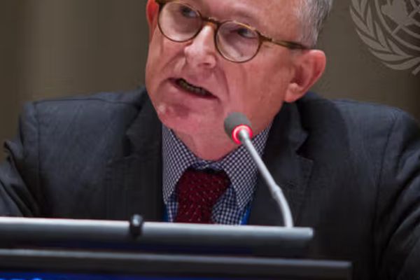 Equating Pashtun Identity With Taliban Support Is Discriminatory, Says UN Rapporteur