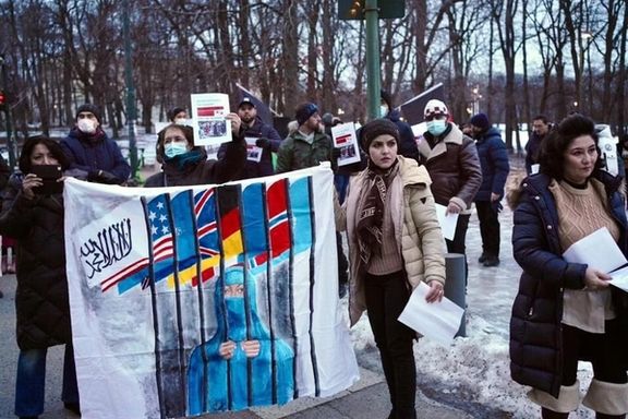 نامهای به وزارت خارجه ناروی: بدون ضمانت تغییر رفتار طالبان، این گروه را بهرسمیت نشناسید