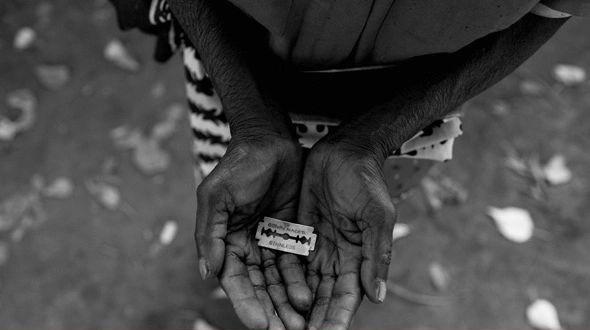 دختران و زنان جوانی که با خطر ختنه مواجه هستند می‌توانند در آلمان درخواست پناهندگی بدهند