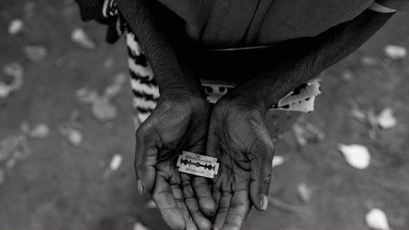 دختران و زنان جوانی که با خطر ختنه مواجه هستند میتوانند در آلمان درخواست پناهندگی بدهند