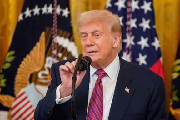 ترامپ به پناهجویان بیسرنوشت افغان در امارات متحده عربی وعده کمک داد