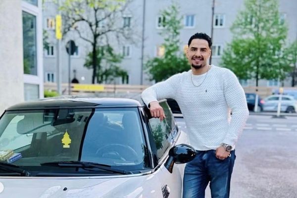 النيابة الفيدرالية الألمانية: مهاجم ميونخ الأفغاني مدفوع بتطرف ديني