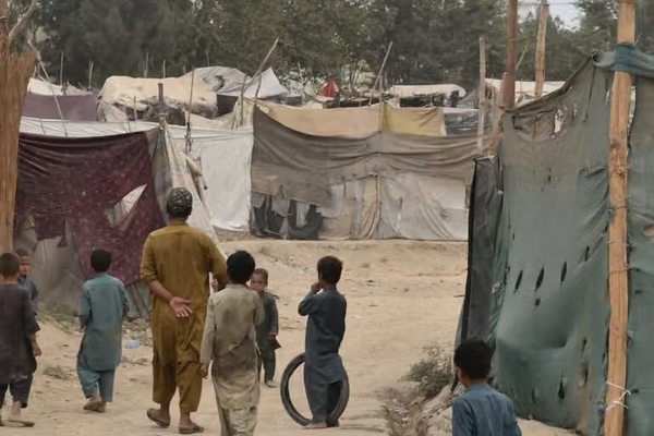 الأمم المتحدة تحذر من تفاقم الفقر والجوع وانتشار الأمراض في جنوب أفغانستان