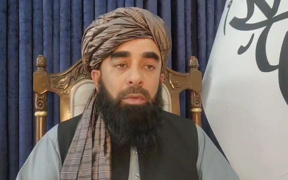 طالبان ۱۲ میلیارد افغانی به «یتیمها و بیوههای شهدا» اختصاص داده است