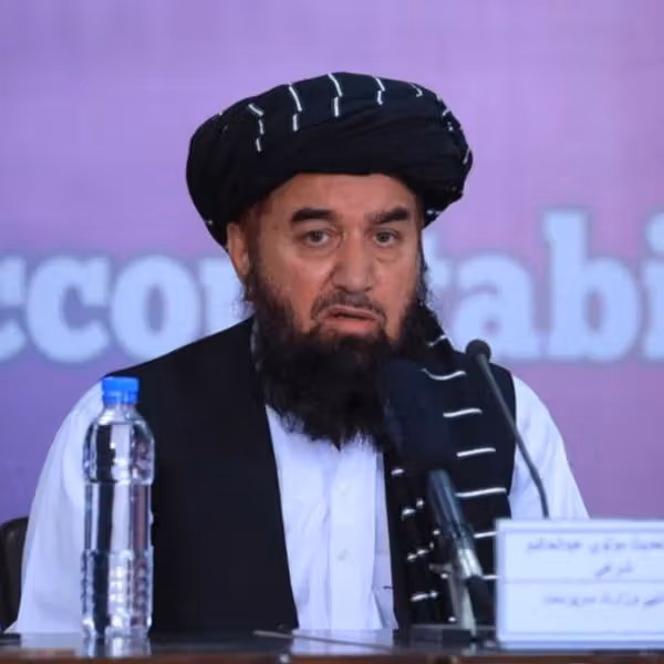 وزیر عدلیه طالبان: چاپلوسی امیرالمومنین فرض است