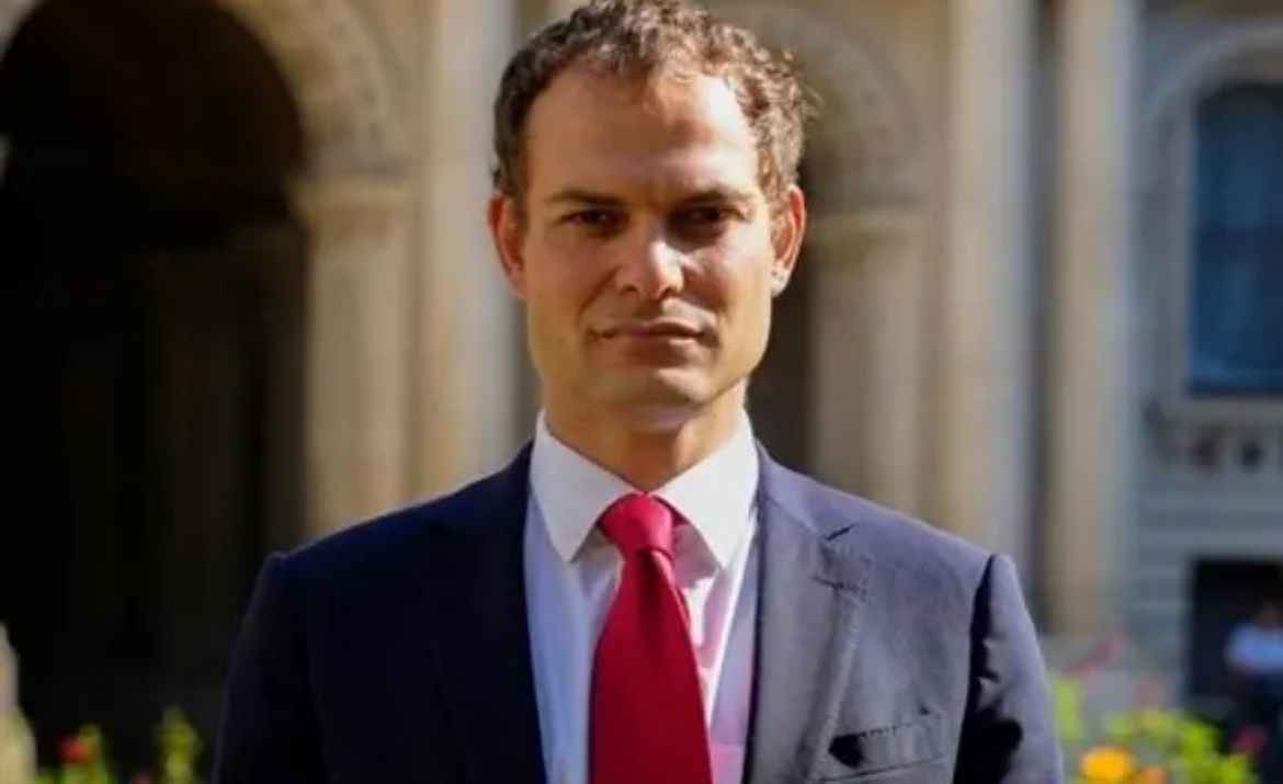 Defending Rights Of Afghan Women & Girls Our Priority, Says British Deputy Foreign Office