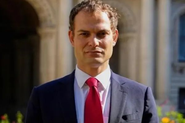 Defending Rights Of Afghan Women & Girls Our Priority, Says British Deputy Foreign Office