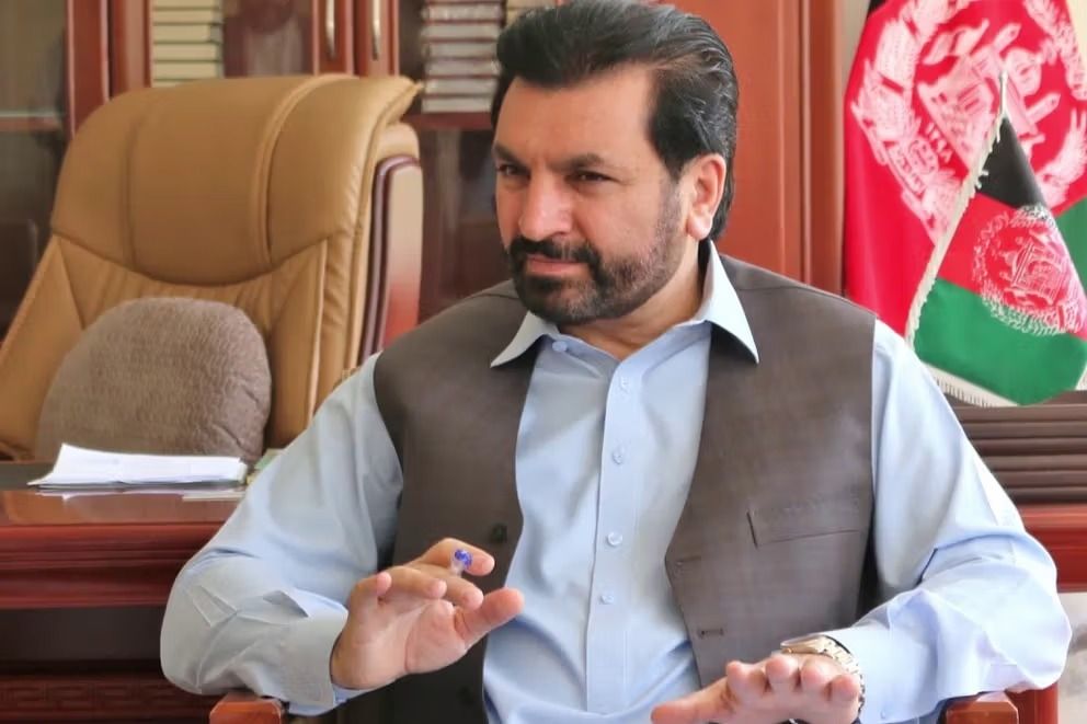 نعیمي: د افغانستان اوسنی وضعیت د اندېښنې وړ او همداراز سیاسي او اقتصادي انزوا ته تللی دی