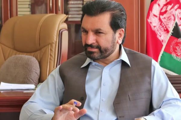 نعیمي: د افغانستان اوسنی وضعیت د اندېښنې وړ او همداراز سیاسي او اقتصادي انزوا ته تللی دی