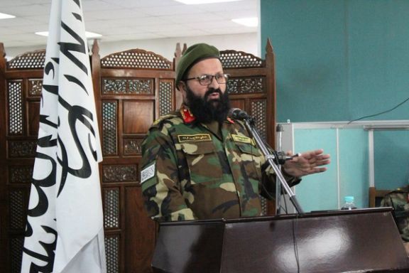 د طالبانو د دفاع وزارت چارواکی: په چاپلوسۍ دنده ترلاسه کول اوس عام دود ګرځېدلی