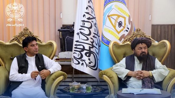 طالبان: روسی پانګوال بلخ کې د ۵۰۰ میلیون ډالرو په لګښت د نفتي توکو د استخراج کارخونه جوړوي