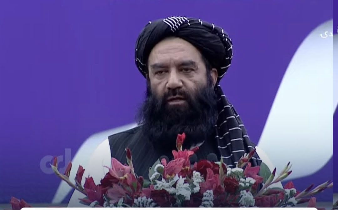 وزیر سرحدات طالبان از مخالفان دعوت به بازگشت کرد