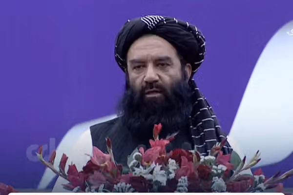 وزیر سرحدات طالبان از مخالفان دعوت به بازگشت کرد