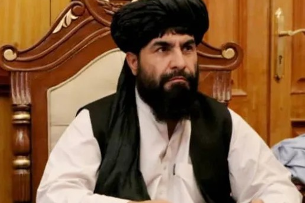 رجل زعيم طالبان في الشمال.. حاكم بلخ يشدد على تنفيذ أوامر هبة الله آخوندزاده