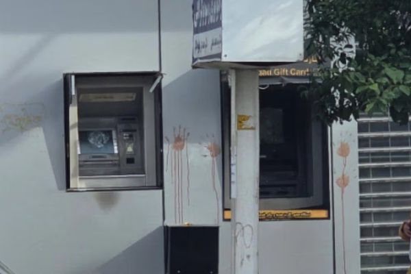 د ملګرو ملتونو د بشري حقونو شورا د زرګونو ایرانیانو وژنه په کلکه وغندله