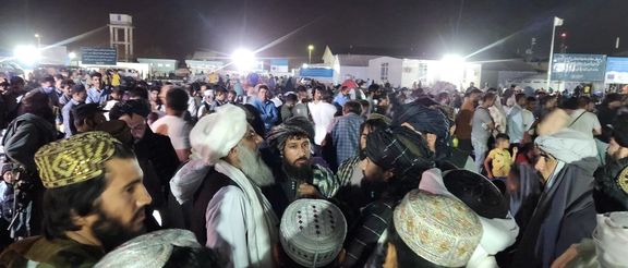 وضعیت مرز اسلامقعله چهارشنبه شب