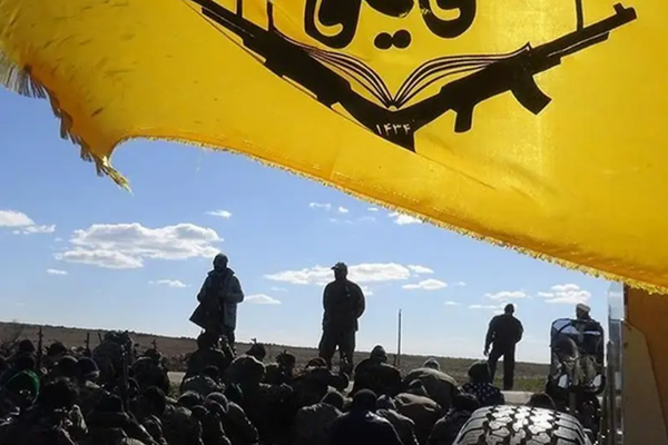 Iran Recruited Afghan Children to Fight in Syria, Claims HRANA Report