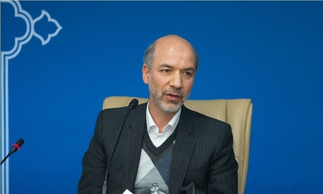 وزیر نیروی جمهوری اسلامی: طالبان در سه سال ۸۰۰ میلیون متر مکعب حقابه سالانه را نداده است