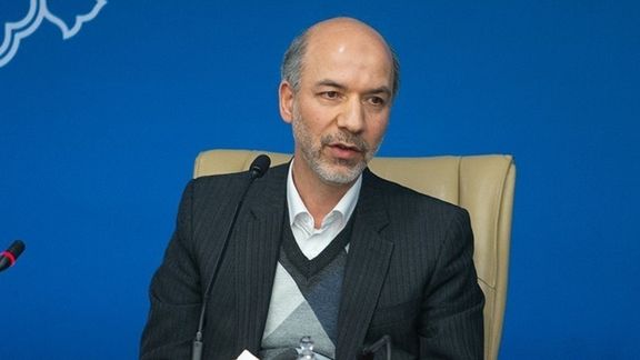 وزیر نیروی جمهوری اسلامی: طالبان در سه سال ۸۰۰ میلیون متر مکعب حقابه سالانه را نداده است